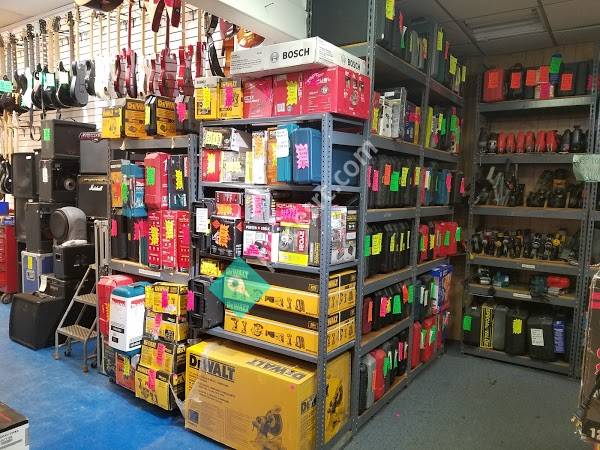 Woodbridge Gold & Pawn