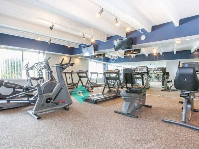 Woodstream Village Apartments