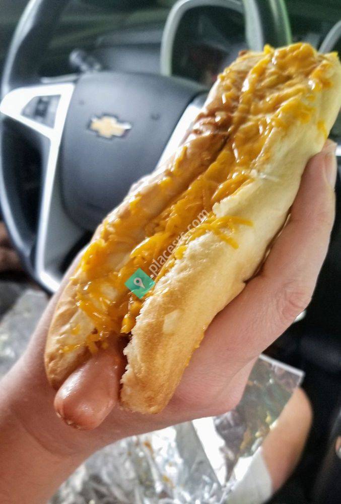 WotADog New Carlisle