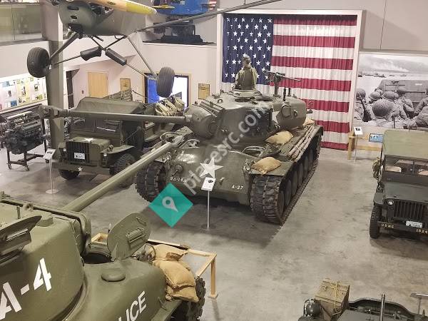 Wright Museum of World War II