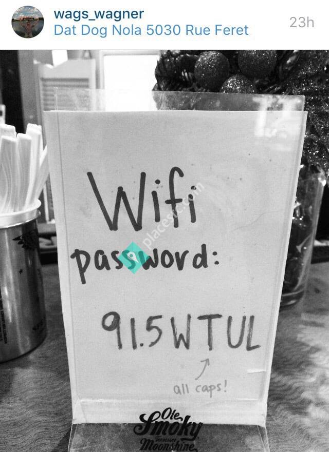 WTUL New Orleans 91.5 FM