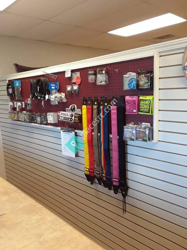 Wyatt's Music Center