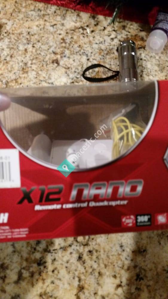 Xtreme Toys and Hobby