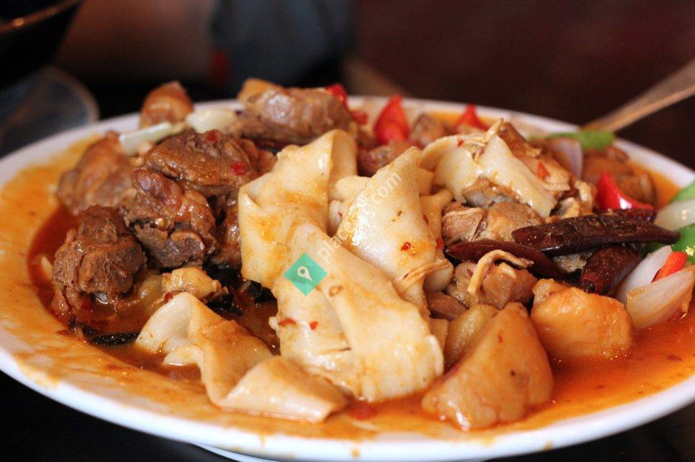 Ya Ya Noodles Chinese Restaurant