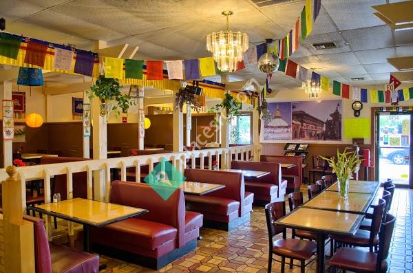 Yak The Kathmandu Kitchen