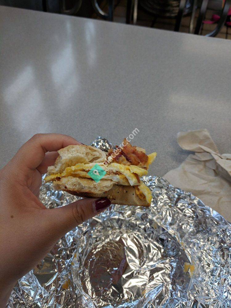 Yankee Clipper Deli & Restaurant