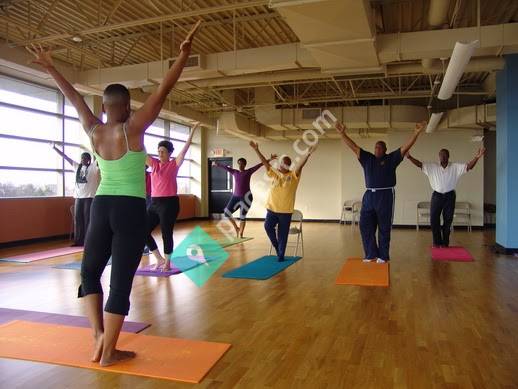 YogaRoots On Location