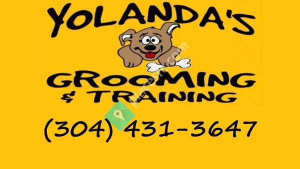 Yolanda's Grooming And Training