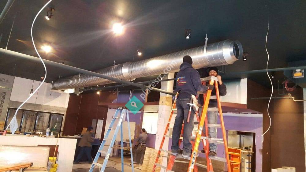 YOU and US Mechanical Services