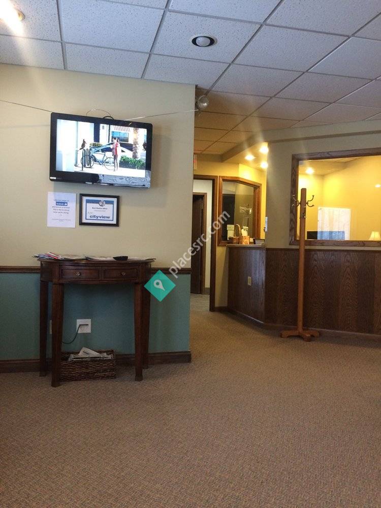 Young General Dental