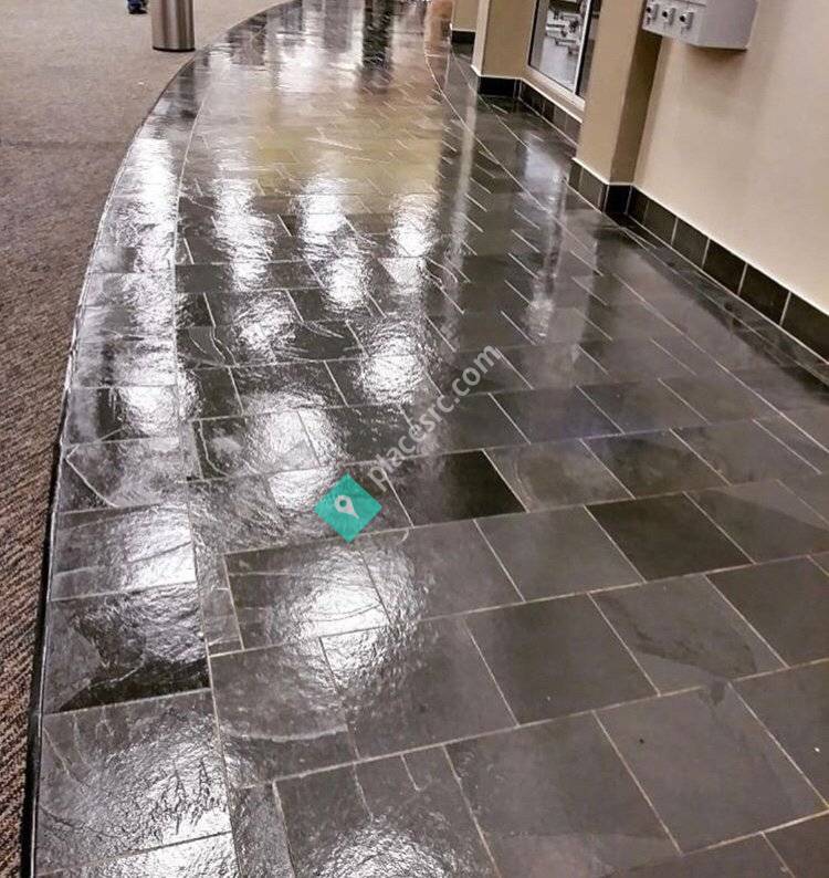 Young's Pro Cleaning Service