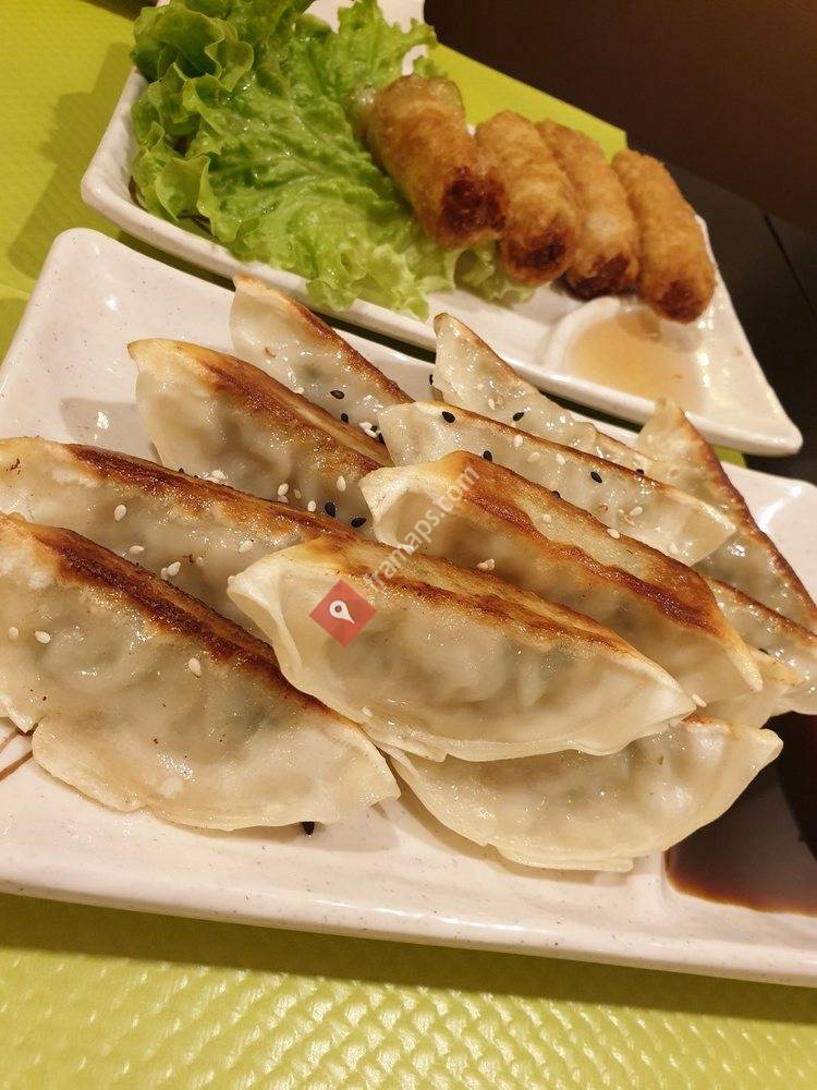 Yun Sushi