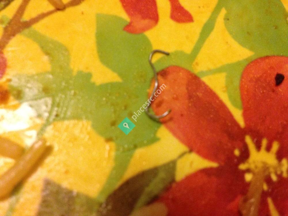 Zaroka Bar And Restaurant