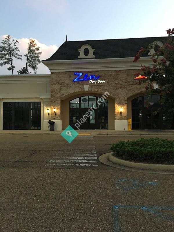 Zen Day Spa Ridgeland