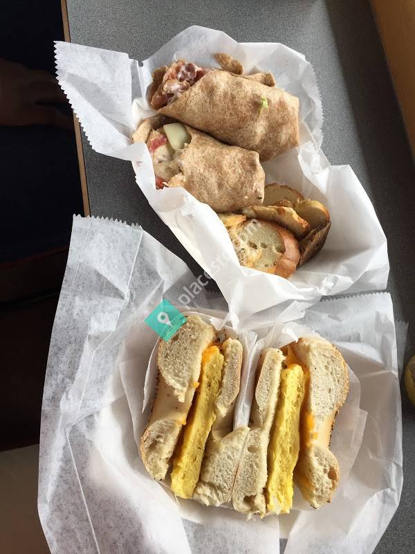 ZiPani Cafe Bistro Frederick