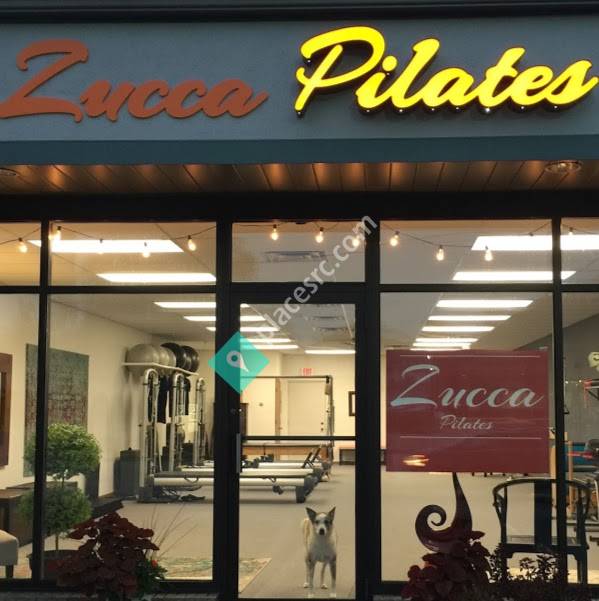 Zucca Pilates & Functional Fitness