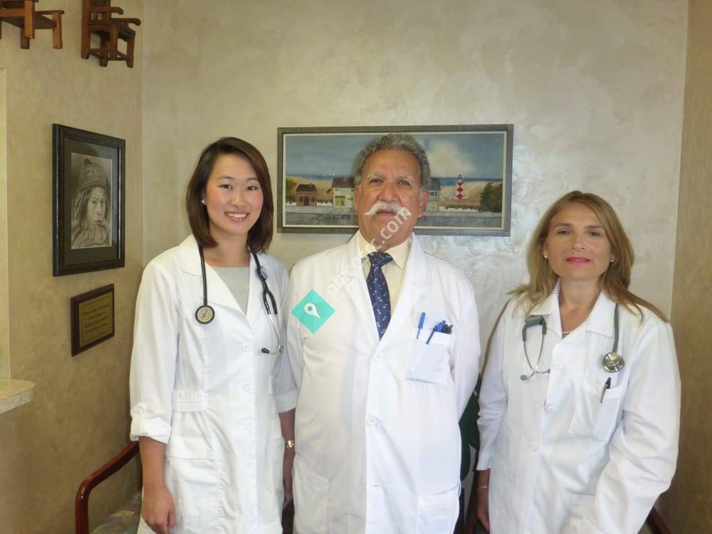 Zuniga Primary Care